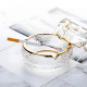 Glass Ashtray